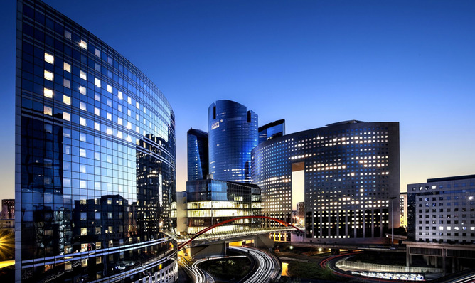 Driving responsible use of the world’s resources